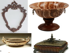 家居工藝飾品與工藝美術品 禮儀用品銷售的魅力與前景