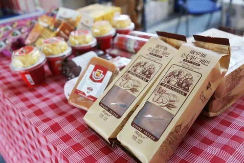 港城聯動促消費，文化交融展新篇——記我市8月1日地方名優產品及俄羅斯商品展銷會