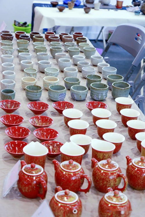 朗博帶你看展覽 2020廣西工藝美術作品、旅游工藝品暨大師精品展中的工藝美術品與禮儀用品銷售亮點