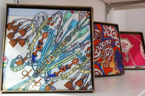 武勝縣特色產品體驗展示營銷中心暨廣播超市開業慶典