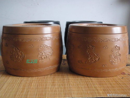 雅趣與匠心 養(yǎng)蟋蟀的盆具文化及其市場價值